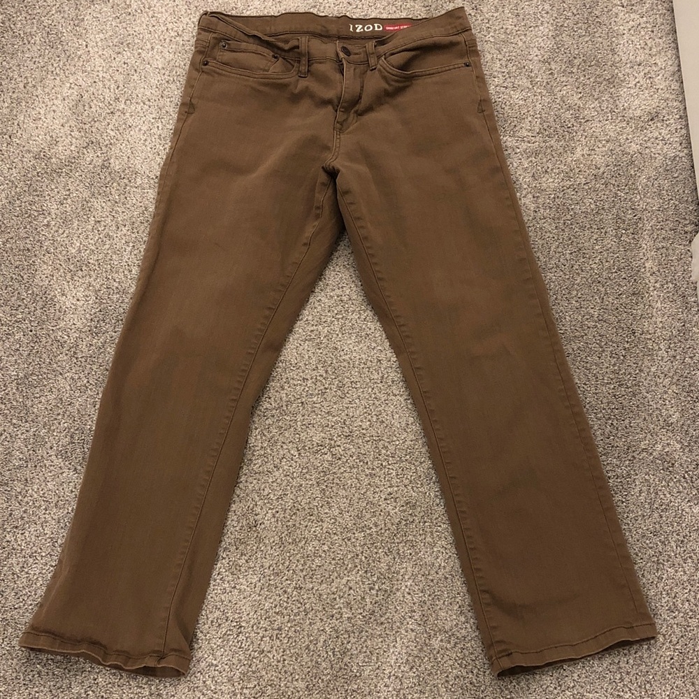 IZOD Mens jeans